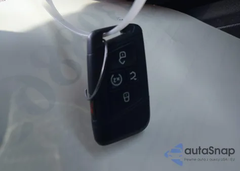 2019 Volkswagen Atlas 3.6L V6 Se W/Technology from USA, damaged, VIN 1V2WR2CA8KC514825